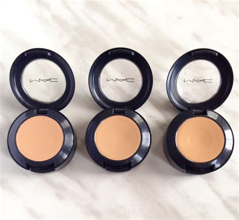 mac concealer|MAC